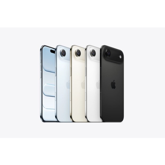 Apple iPhone Air 256G 512G 1T